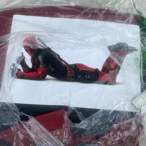 Xcoser Deadpool Costume